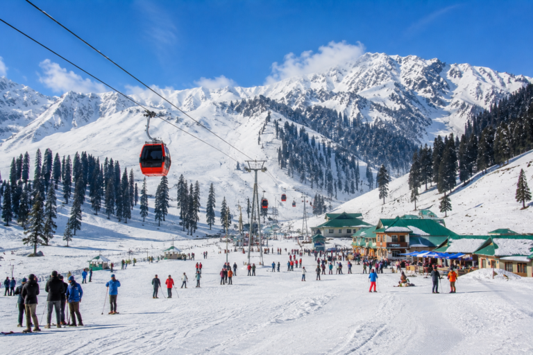 Gulmarg