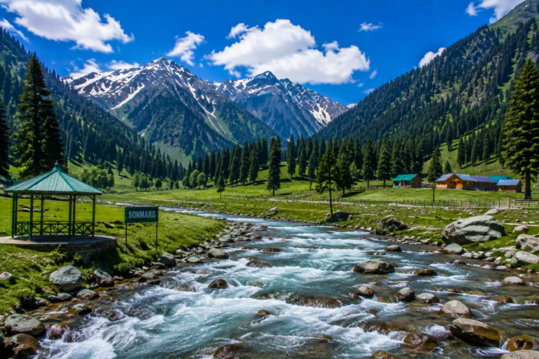 Sonamarg